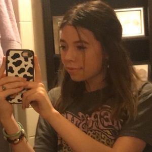 Meet your Posher, Gillian